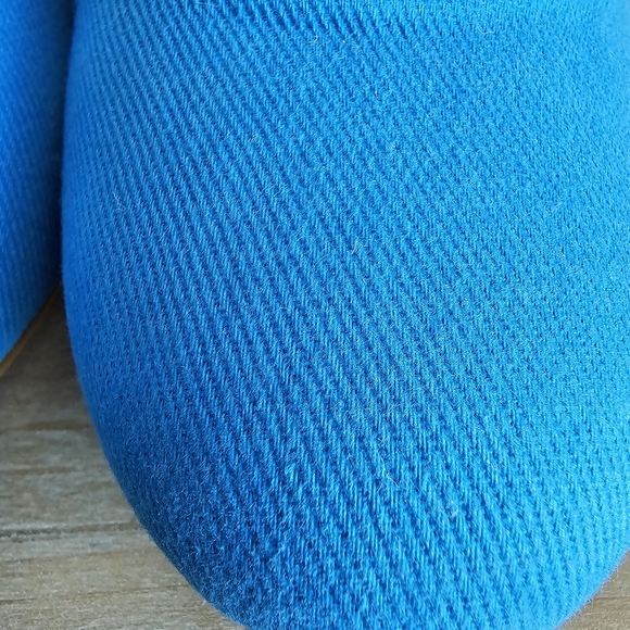 KELLY & KATIE Coderno Blue 8 - Picture 5 of 8